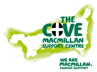 The Cove Logo RGB
